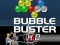 Lojë Buster i Bubble HD në internet