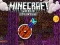 Lojë Minecraft: Aventurë Botërore në internet