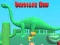 Lojë Garën Dinosaur në internet Lojë Garën Dinosaur në internet