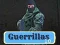 Lojë Guerrillas.io në internet