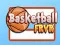 Lojë Basketbolli FRVR në internet