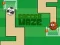 Lojë Labirinti i Futbollit në internet