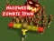 Lojë Qyteti Zombie i Halloween në internet