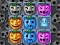 Lojë 15 Lojëra Halloween në internet