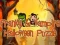 Lojë Franky & Vampirë Puzzle Halloween në internet