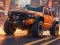 Lojë 4x4 Offroader në internet