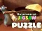 Lojë Puzzles Ratatouille në internet