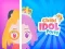 Lojë Chibi Idol Party në internet