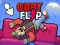 Lojë Obby Flip në internet