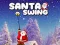 Lojë Santa Swing në internet