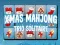 Lojë Xmas Mahjong Trio Solitaire në internet
