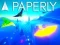 Lojë Paperly: Aventurë me Avion Letre në internet Lojë Paperly: Aventurë me Avion Letre në internet