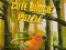 Lojë Puzzle Cute Budgie  në internet