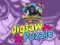 Lojë Enigma ninja gorilla jigsaw në internet