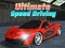 Lojë Shpejtësia Ultimate Driving në internet