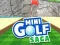 Lojë Mini Golf Saga në internet