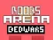 Lojë Arena e Noobëve Bedwars në internet