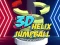 Lojë 3D Helix Kërcim Topi në internet