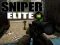 Lojë Sniper Elite 3D në internet