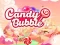 Lojë Bubbles Candy në internet