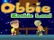 Lojë Toka e Zombie Obbie në internet