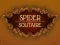 Lojë Solitaire Spider në internet