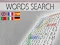 Lojë Kërkimi i Fjalëve në internet