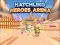 Lojë Hatchling Heroes Arena në internet