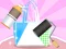Lojë Arte e Çantës DIY 3D në internet