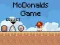 Lojë McDonald's Mblidhni Ushqimin në internet
