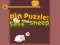 Lojë Pin Puzzle: Shpëto Dhen në internet