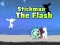 Lojë Stickman Shpejtësia në internet