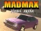 Lojë Mad Max: Arena e Zombive në internet