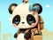 Lojë Avokiti Panda në internet