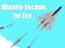 Lojë Ikërdhja e raketave. Epoka e reaktivëve në internet
