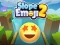 Lojë Shkalla Emoji 2 në internet