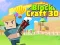 Lojë Block Craft 3D në internet