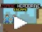 Lojë Arratisja nga Zombie Herobrine në internet