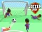 Lojë Vrapi Futbollit në internet