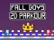 Lojë Djemtë që Bien 2D Parkour në internet