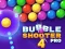 Lojë Bubble Shooter Pro 4 në internet