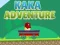 Lojë Adventure e Kaka në internet