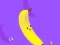 Lojë Prek ajo banane në internet