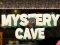 Lojë Shpella Mysterioze në internet