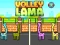Lojë Volley Lama në internet