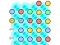 Lojë Puzzle Spin në internet