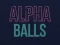 Lojë Topa Alpha në internet