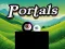 Lojë Portat në internet