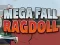 Lojë Mega Rënien Ragdoll Simulator në internet