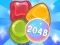 Lojë 2048 Botimi i Aftësive në internet